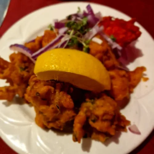 Bombay Dreams (2)